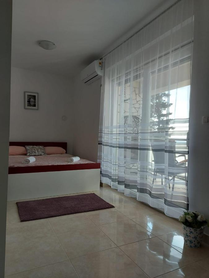 Apartmani Gimi Shine วรซี ภายนอก รูปภาพ